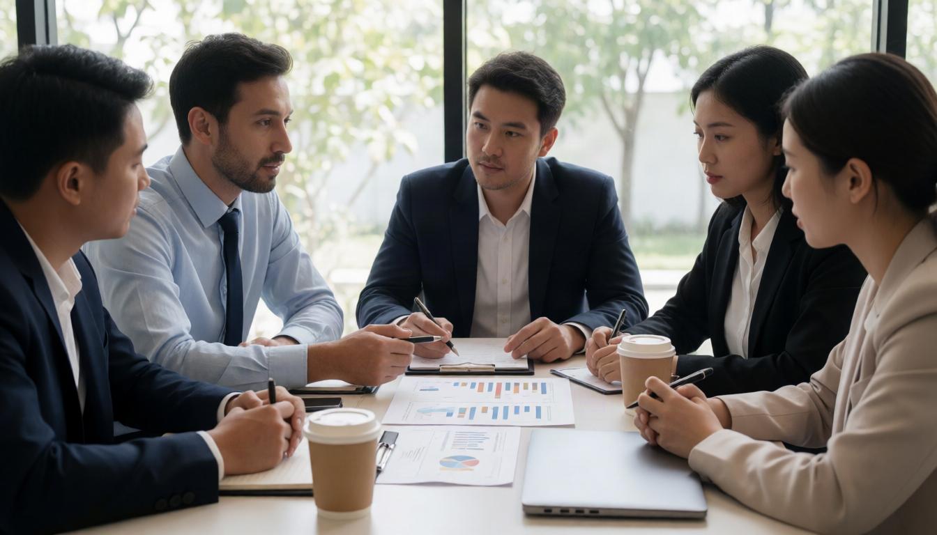 Focused Support for Real Progress